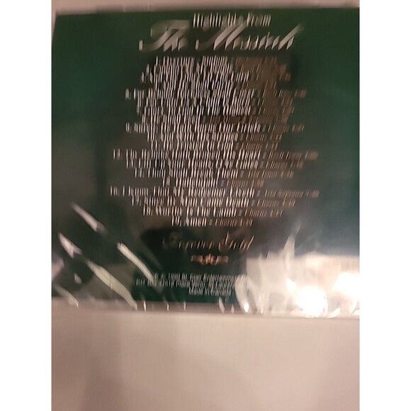 Highlights From the Messiah: Forever Gold by Various Artists CD, New - Picture 8 of 10